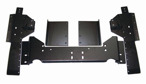 Rubicon Express - Rubicon Express RE9950 Jeep ZJLA Front Main Assembly