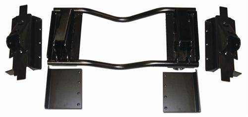 Rubicon Express - Rubicon Express RE9960 Jeep ZJLA Rear Main Assembly