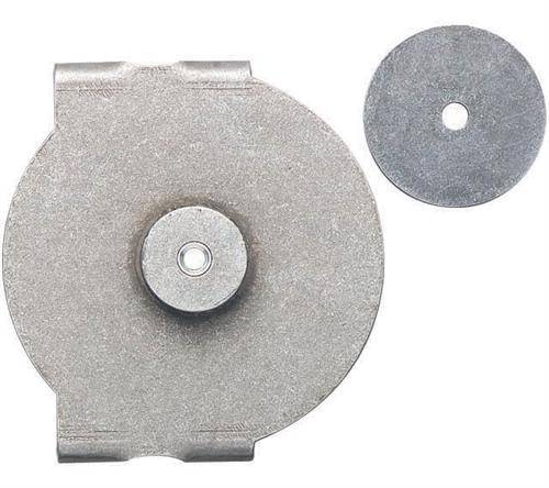 Rubicon Express - Rubicon Express RE9978 Rear Spring Cup Right