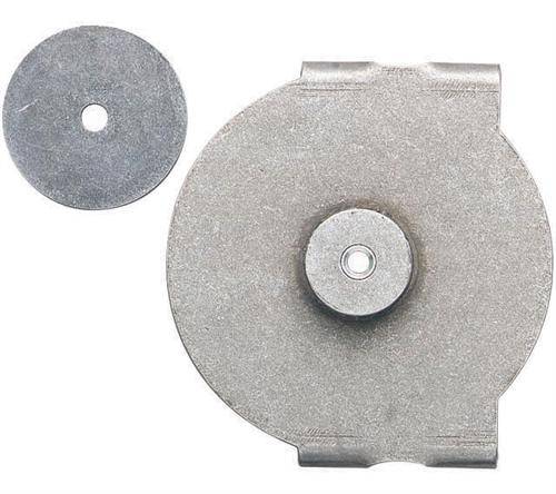 Rubicon Express - Rubicon Express RE9979 Rear Spring Cup Left