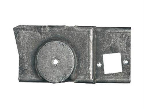 Rubicon Express - Rubicon Express RE9985 Front Right Spring Cup