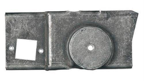 Rubicon Express - Rubicon Express RE9987 Front Left Spring Cup