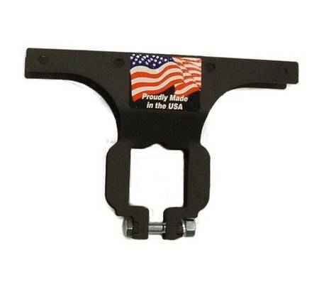 Towtector - Towtector 19970 Center Bracket 2.0" fits 2" Ball Mount