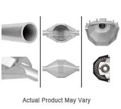 Trail Gear - Trail Gear 120190-1-KIT Low Profile Front Bumper