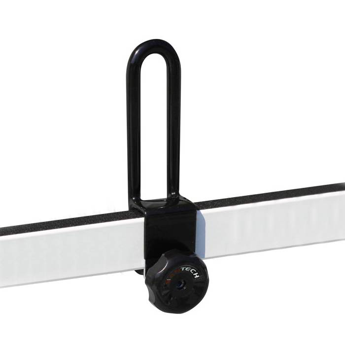 Vantech - Vantech A01 Ladder Guide coated with Rubber