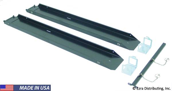 Versa Haul - Versa Haul VH-1990RK ATV and Go Cart Ramp