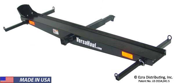 Versa Haul - Versa Haul VH-SPORT Sport Bike Carrier
