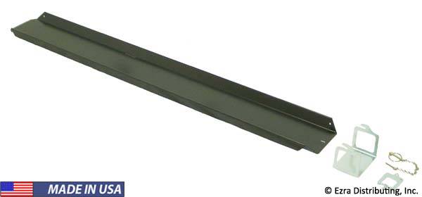 Versa Haul - Versa Haul VH-SPORT RK Sport Bike Ramp