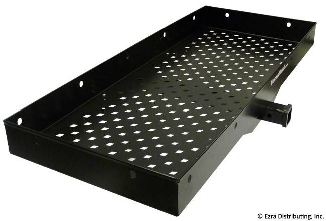 Versa Haul - Versa Haul VH-TRAY Heavy Duty Steel Cargo Tray 58" x 25" x 5.5"