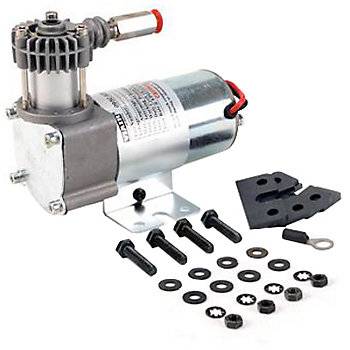 Viair - Viair 02495 95C Compressor Kit with External Check 24 Volt