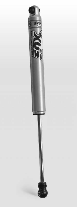 Fox - Fox 980-24-647 2.0 Series OE Truck Aluminum Shocks 2005-On Ford Sd Rear PS 2.0 IFP 11.1" 0-1" Lift