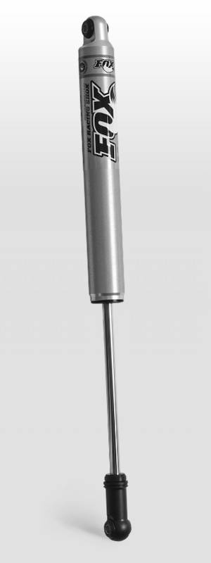 Fox - Fox 980-02-099 2.0 Series OE Truck Shocks 2.0 Steering Damper IFP Black