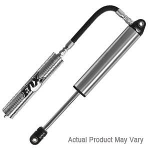 Fox - Fox 980-02-393 2.0 Series OE Truck Shocks 9.556" 0.625" IFP 2.0 Series Sd 4WD Steering Stabilizer '05-'07 Black