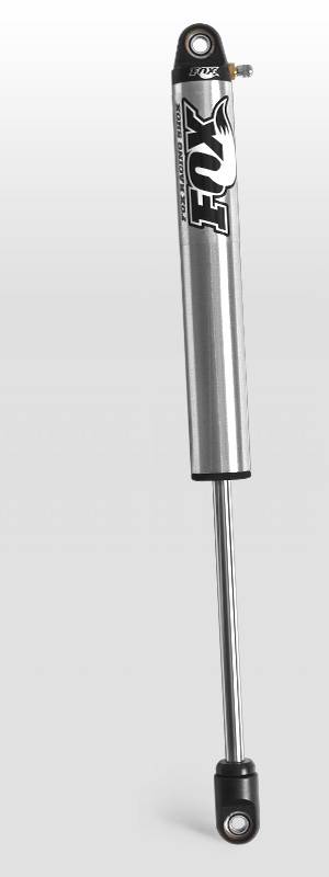 Fox - Fox 983-02-20031 2.0 Series OE Truck Shocks 10.00" 0.625" IFP 2.0 Series Sd 4WD Steering Stabilizer 2008-2012 Black