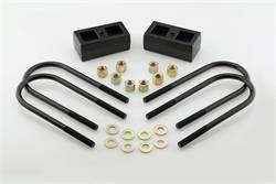 Pro Comp Suspension - Pro Comp Suspension 61252 Suspension Block Kit
