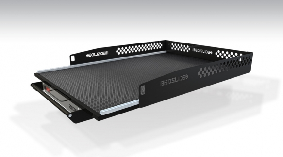 Bedslide - Bedslide 2000 Pro HD 20-7548-HD Ford F150 6.5' Shortbed 1970-2012