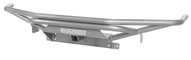 Trail Gear - Trail Gear 120191-1-KIT Rock Defense Low Profile Front Bumper Toyota Tacoma 1995-2004