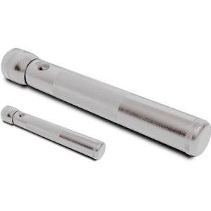 Vision X - Vision X HIL-FLTC LED Flashlight Twin Pack Chrome