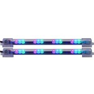 Vision X - Vision X HIL-M6M Twin Pack LED Bars 6" Multi