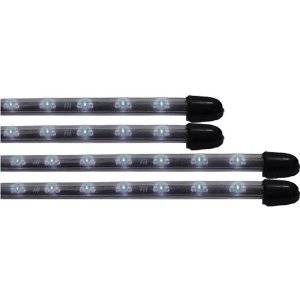 Vision X - Vision X HIL-UWHITE Flexible LED Under Car Kit Superwhite