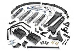 Pro Comp Suspension - Pro Comp Suspension K4161BMXR Susp. Lift Kit Ref.