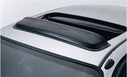 Auto Ventshade - Auto Ventshade 77005 Windflector Sunroof Wind Deflector