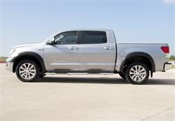 Lund - Lund RX603TA Rivet Style Fender Flare Set