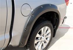 Lund - Lund RX603SB Rivet Style Fender Flare Set