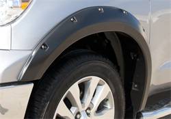 Lund - Lund RX603S Rivet Style Fender Flare Set