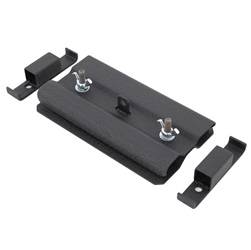 Smittybilt - Smittybilt D8138 Axe And Shovel Mount