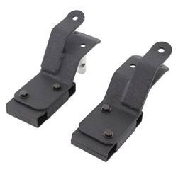 Smittybilt - Smittybilt D8076 Hi-Lift Jack Mount