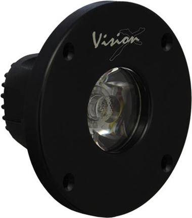 Vision X - Vision X XIL-SFLUSH Solo Flush Mount Adapter