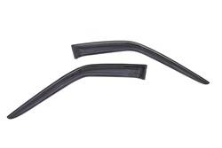 Auto Ventshade - Auto Ventshade 95154 Aerovisor Off Road Front Wind Deflector