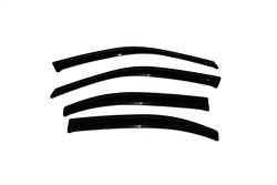 Auto Ventshade - Auto Ventshade 94911 Ventvisor Deflector 4 pc.