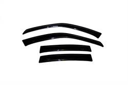 Auto Ventshade - Auto Ventshade 94347 Ventvisor Deflector 4 pc.