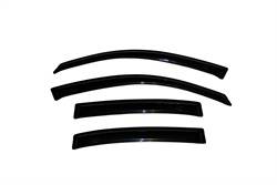 Auto Ventshade - Auto Ventshade 94259 Ventvisor Deflector 4 pc.