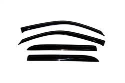 Auto Ventshade - Auto Ventshade 94240 Ventvisor Deflector 4 pc.