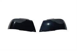 Auto Ventshade - Auto Ventshade 37913 Headlight Covers