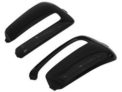 Auto Ventshade - Auto Ventshade 37430 Headlight Covers