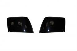 Auto Ventshade - Auto Ventshade 33013 Tail Shades Taillight Covers