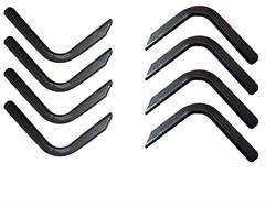 Lund - Lund 300029 EZ Bracket Mount Kit