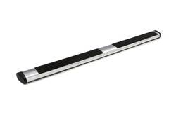Lund - Lund 22368046 6 Inch Oval Straight Tube Step