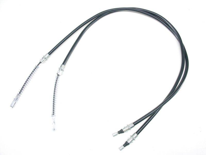 Teraflex - Teraflex 4304173 Emergency Brake Cable