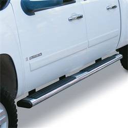 Go Rhino - Go Rhino 660087PS Xtreme OE Style Side Bar