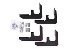 Lund 318094 Tube Step Bracket Mount Kit
