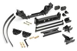 Pro Comp Suspension K1082B Susp. Lift Kit Ref.