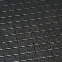 Westin 72-117057 Sure Fit Cargo Liner Ford Explorer 2011-2019 (3rd row only) and MKT 2010-2019