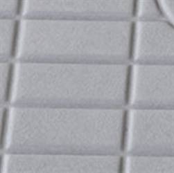 Westin 72-123060 Sure Fit Floor Liners 2nd Row Ford Escape 2013-2019