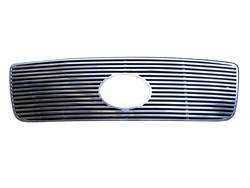 Lund 89149 Framed Perimeter Grille