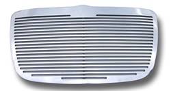 Lund 89052 Framed Perimeter Grille